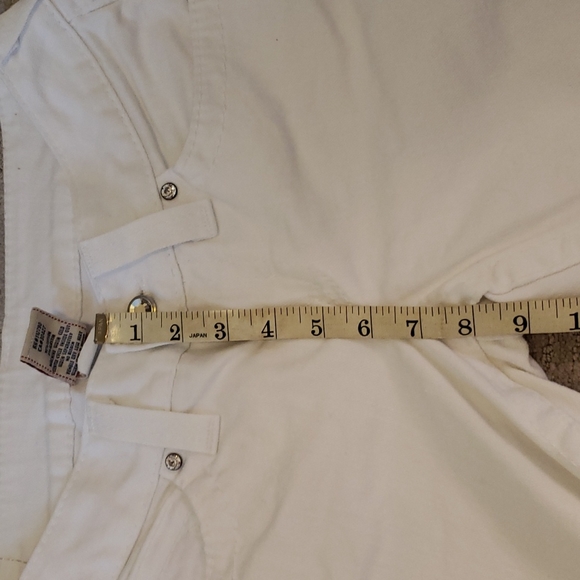 True religion low rise flare Jean's size 29 - Picture 10 of 12